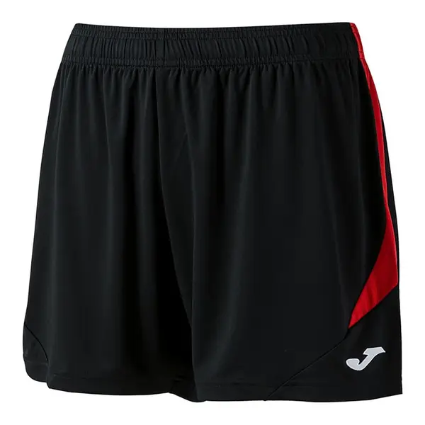 Sort Joma Tokio II Dama - 106 BLACK RED, M