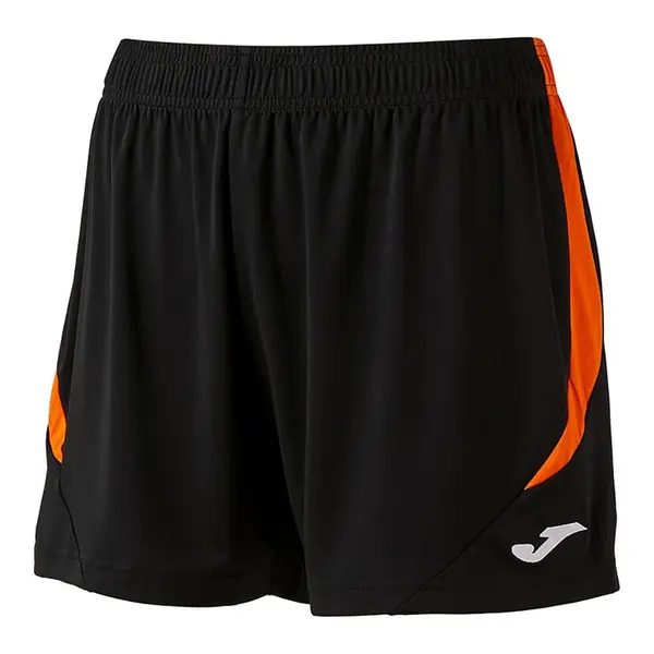 Sort Joma Tokio II Dama - 108 BLACK ORANGE, L