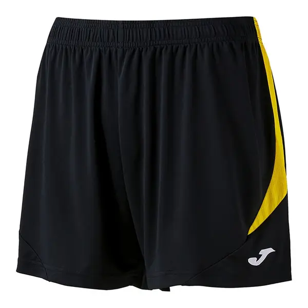 Sort Joma Tokio II Dama - 109 black yellow, XXL