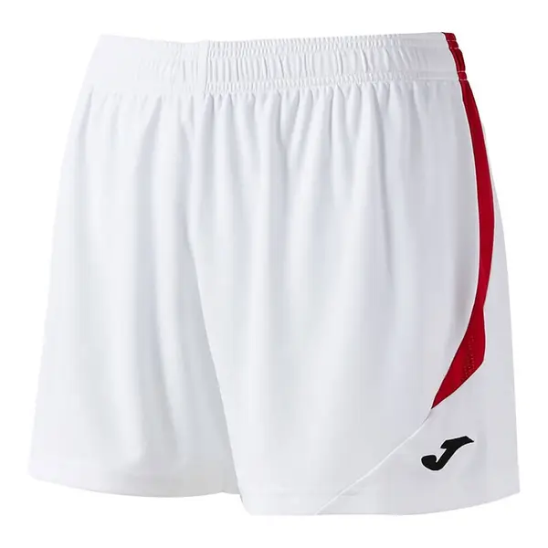 Sort Joma Tokio II Dama - 206 white red, XL