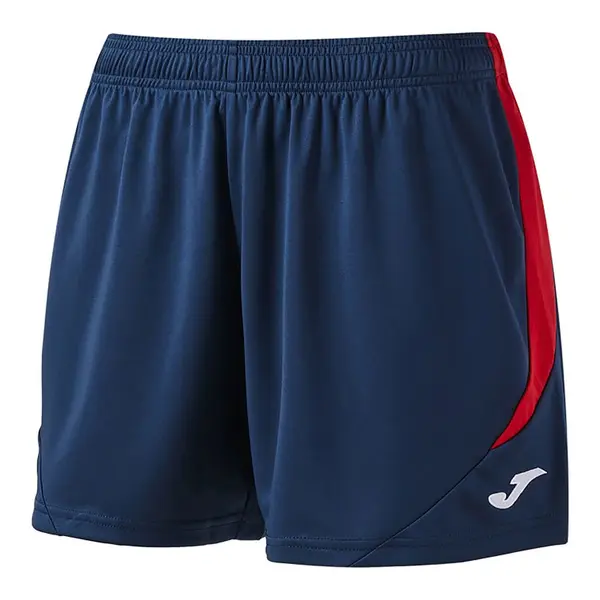 Sort Joma Tokio II Dama - 336 dark navy red, L