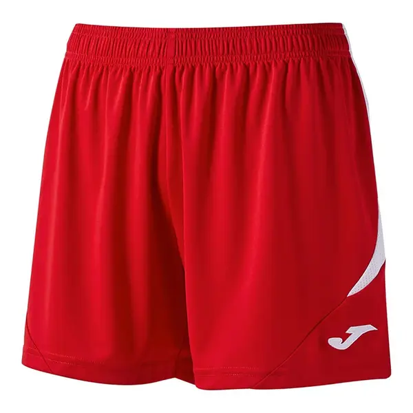 Sort Joma Tokio II Dama - 602 red white, 2XS