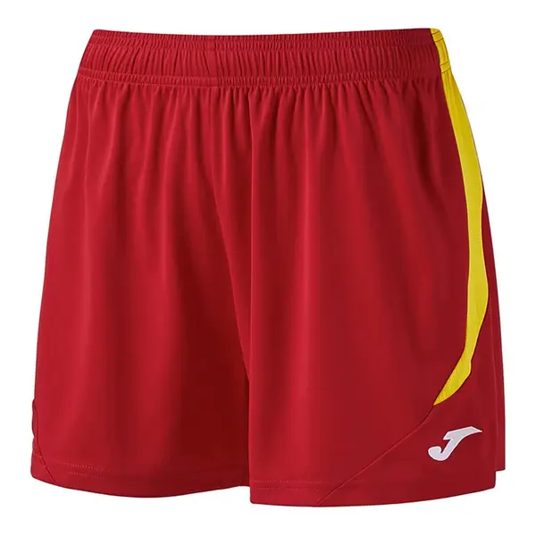 Sort Joma Tokio II Dama - 609 RED YELLOW, L