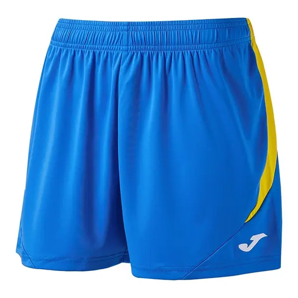 Sort Joma Tokio II Dama - 709 royal yellow, M