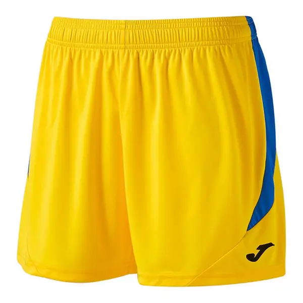 Sort Joma Tokio II Dama - 907 YELLOW-ROYAL BLUE, M