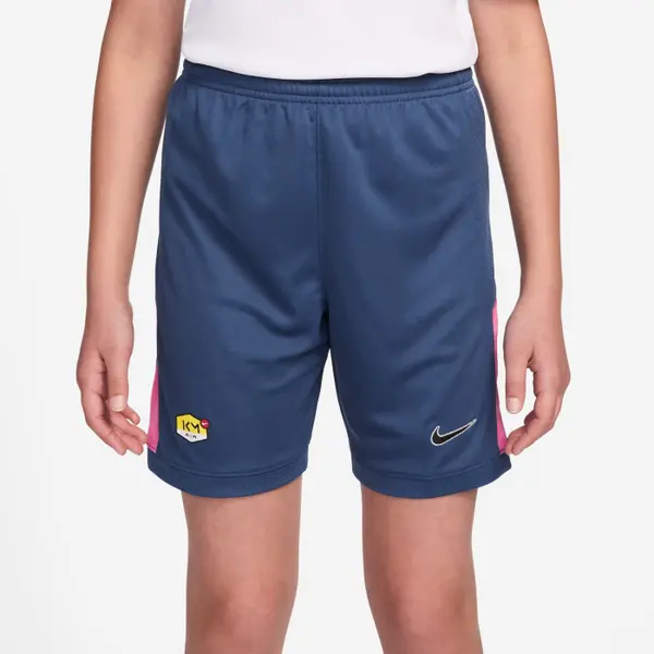Sort Nike copii Km K Nk Df Acd25 Short Ss -Pd