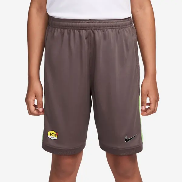 Sort Nike copii Km K Nk Df Acd25 Short Ss -Pd