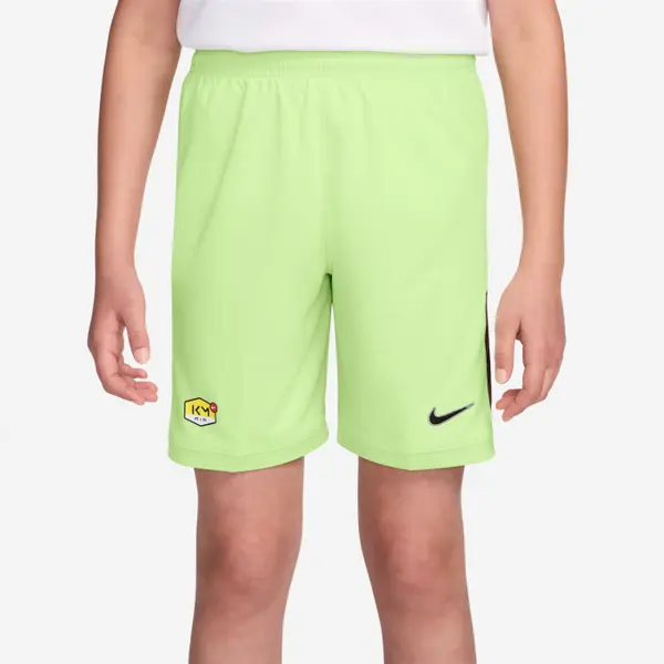Sort Nike copii Km K Nk Df Acd25 Short Ss -Pd