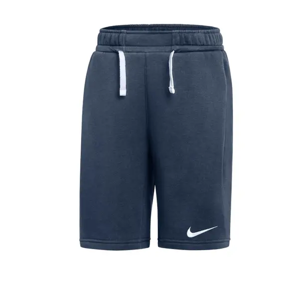 Sort Nike Copii Y Nk Park26 Flc Short Kz