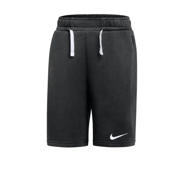 Sort Nike Copii Y Nk Park26 Flc Short Kz