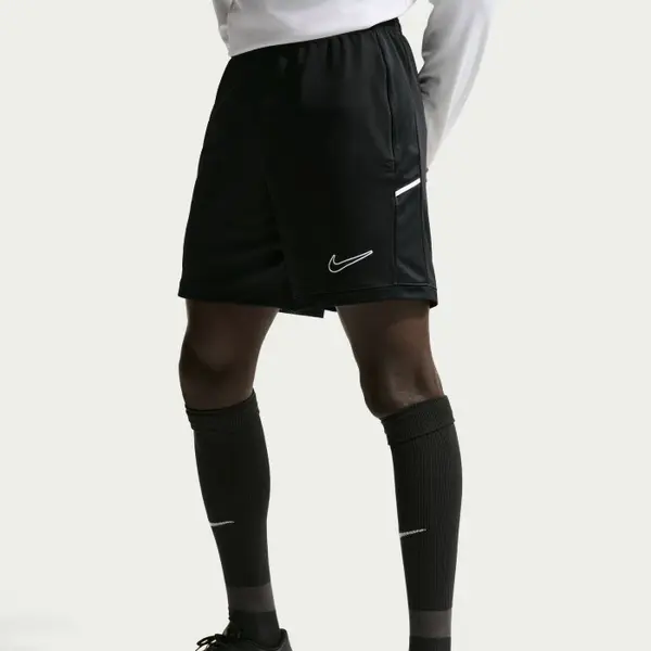 Sort Nike M Nk Df Acd25 Short Kp Br
