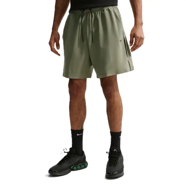 Sort Nike M NK TECH SHORI KNIT SHORT