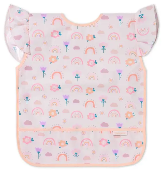 Șorț pentru copii BabyOno - 1642, Rainbow