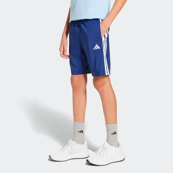 Șort pentru sport ADIDAS Albastru Copii