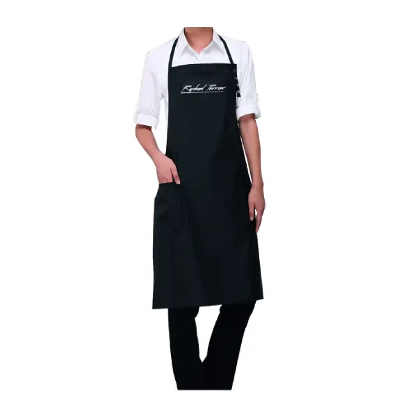 Sort pentru vopsit Raphael Perrier Apron 1 buc