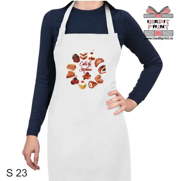 Sort personalizabil Cofetar S23