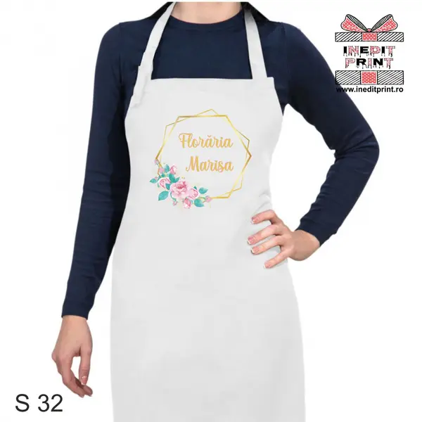 Sort personalizabil Flowers S32