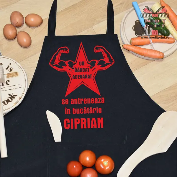 Sort personalizabil pentru un barbat adevarat S9 Alb