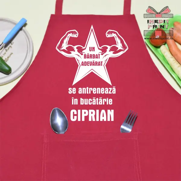 Sort personalizabil pentru un barbat adevarat S9 Maro