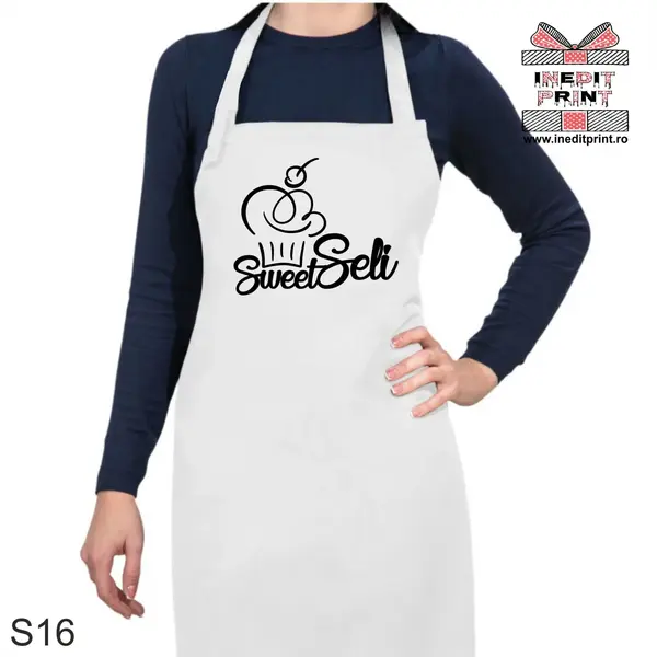 Sort personalizabil Sweet S16 Verde
