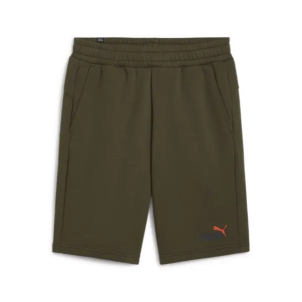 Sort Puma ESS+ 2 Col Shorts 10"
