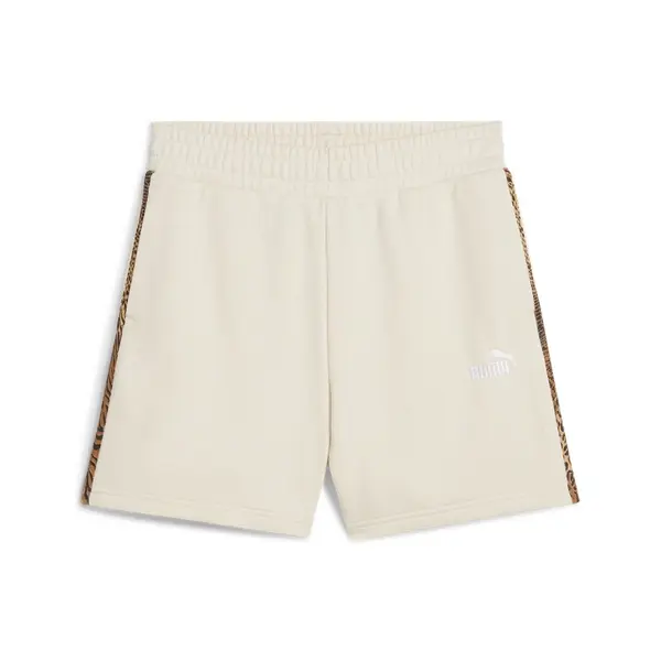 Sort Puma ESS GRAPHIC ANIMAL Shorts 5" TR