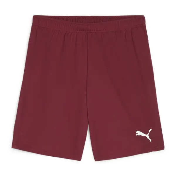 Sort Puma Team GOAL - 09 Team Regal Red, S