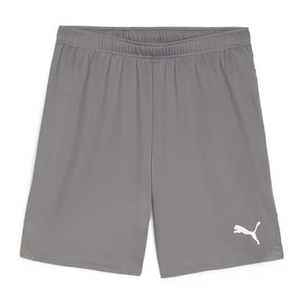 Sort Puma Team GOAL - 13 Smoked Pearl, XXL