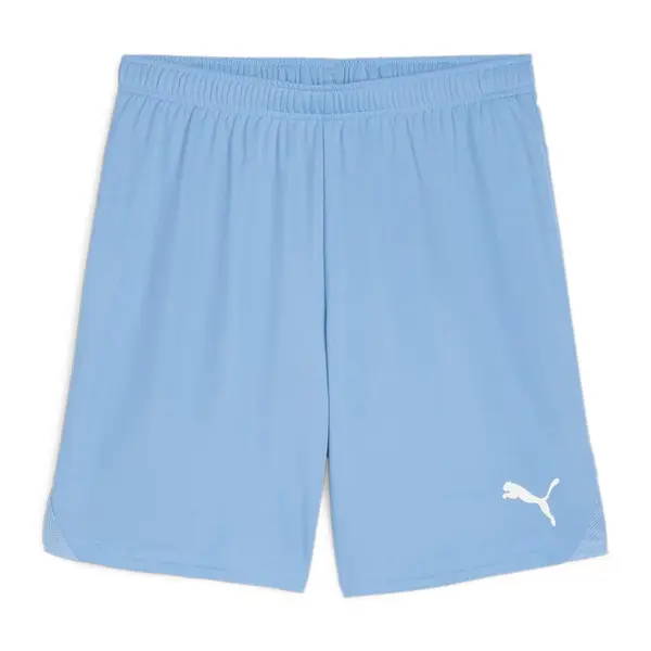 Sort Puma Team GOAL - 18 Team Light Blue, L