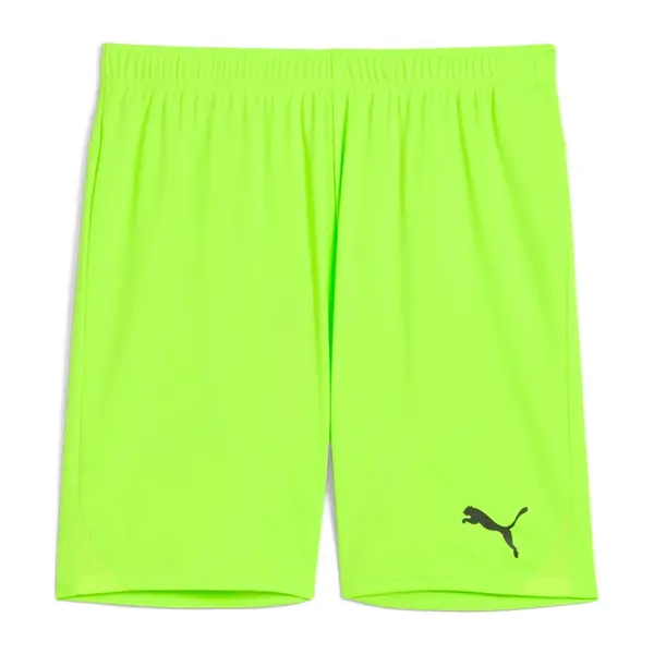 Sort Puma Team GOAL - 20 green glare, XXL