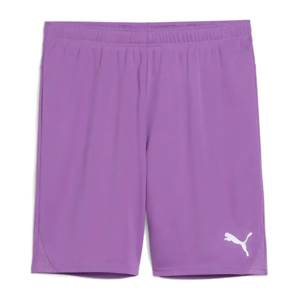 Sort Puma Team GOAL - 33 Ultraviolet, S