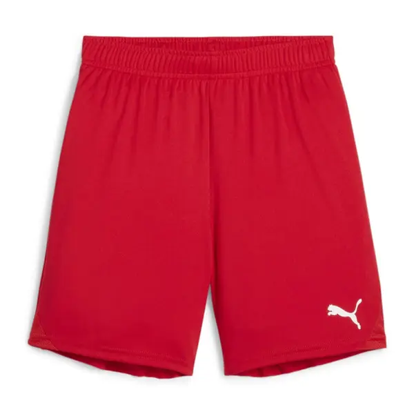Sort Puma Team GOAL Copii - 01 Red, 164