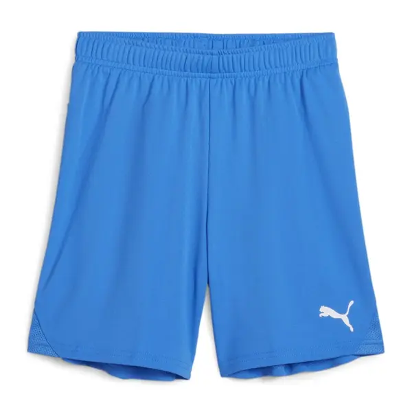 Sort Puma Team GOAL Copii - 02 Electric Blue, 140