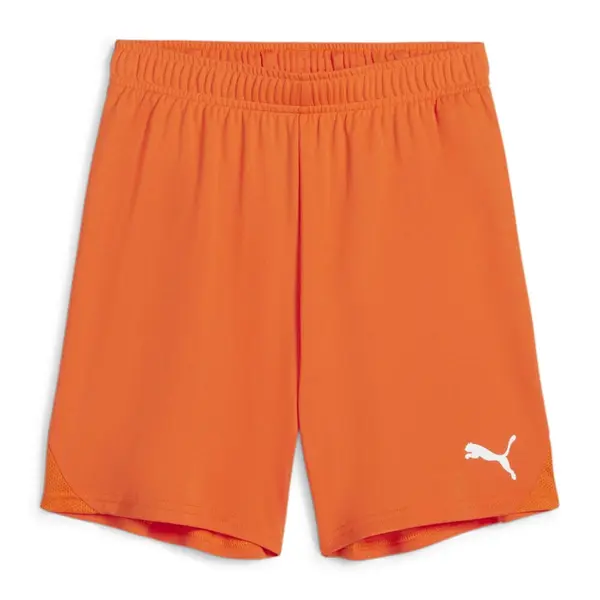 Sort Puma Team GOAL Copii - 08 GOLDEN POPPY, 152