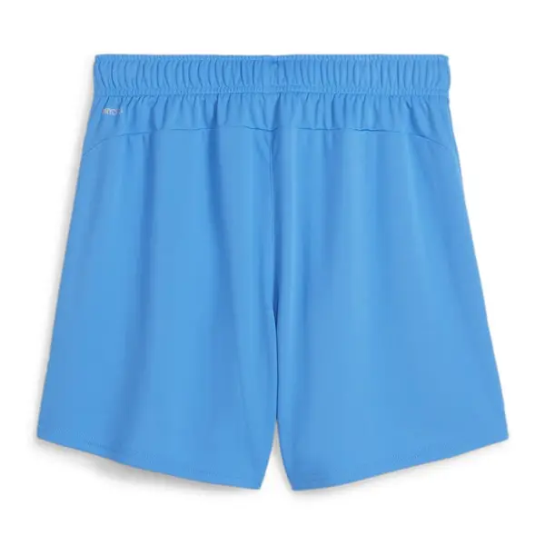 Sort Puma Team GOAL Women - 02 Electric Blue, S