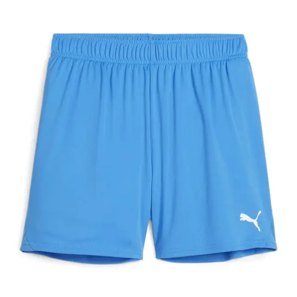 Sort Puma Team GOAL Women - 02 Electric Blue, XXL
