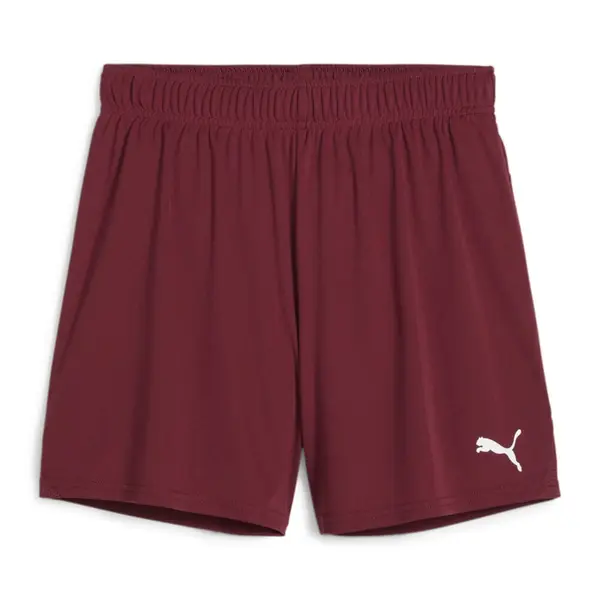 Sort Puma Team GOAL Women - 09 Team Regal Red, L