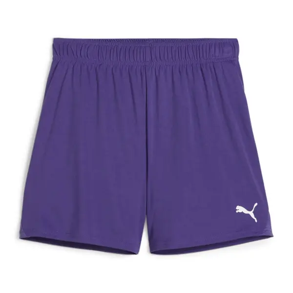 Sort Puma Team GOAL Women - 10 Prism Violet, XS