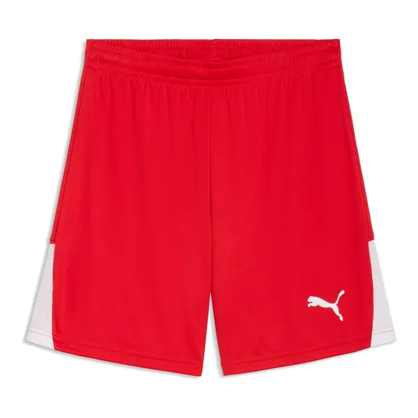 Sort Puma teamLIGA26 - 01 Red, S