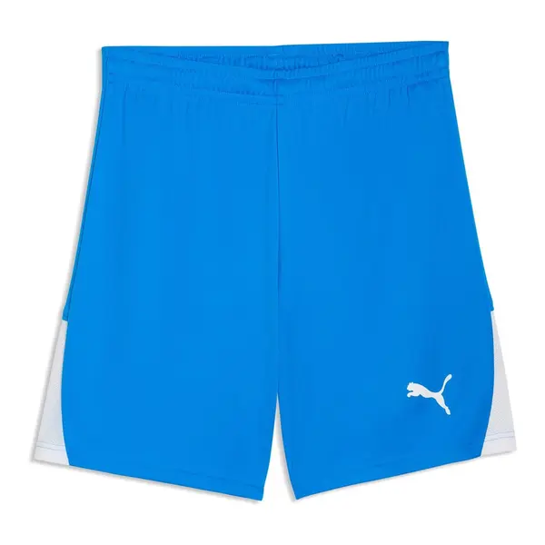 Sort Puma teamLIGA26 - 02 Electric Blue, XXL
