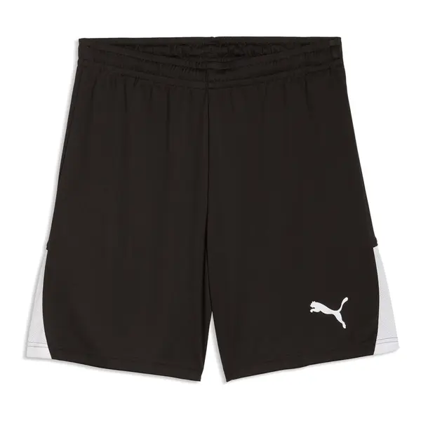 Sort Puma teamLIGA26 - 03 Black, L