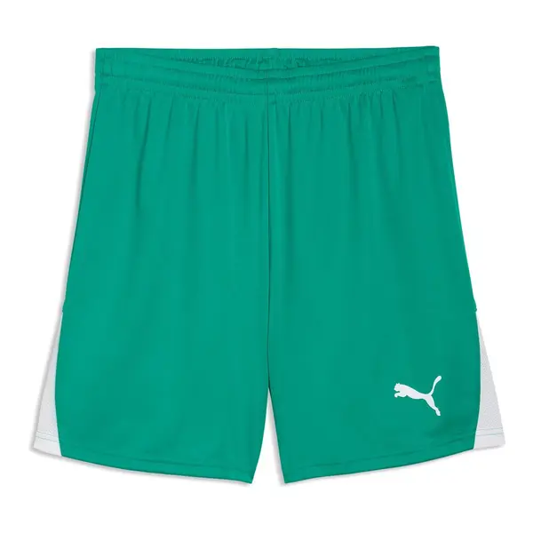 Sort Puma teamLIGA26 - 05 Pepper Green, S