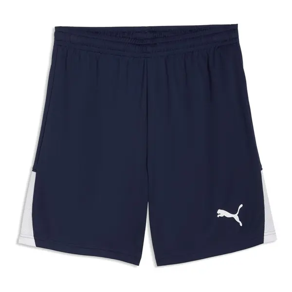 Sort Puma teamLIGA26 - 06 Peacoat, L