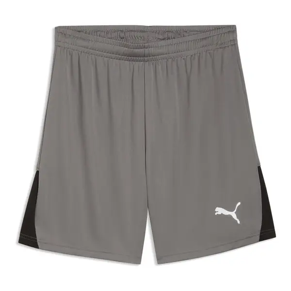 Sort Puma teamLIGA26 - 13 Smoked Pearl, M
