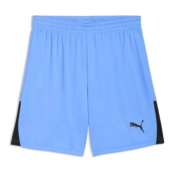 Sort Puma teamLIGA26 - 31 Blue Glimmer, 3XL