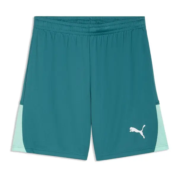 Sort Puma teamLIGA26 - 43 Emerald Ice, M
