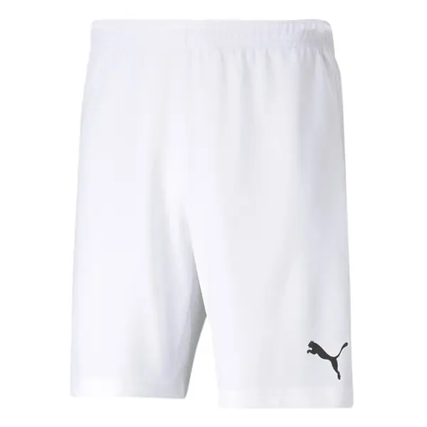 Sort Puma teamRISE - 03 White, L