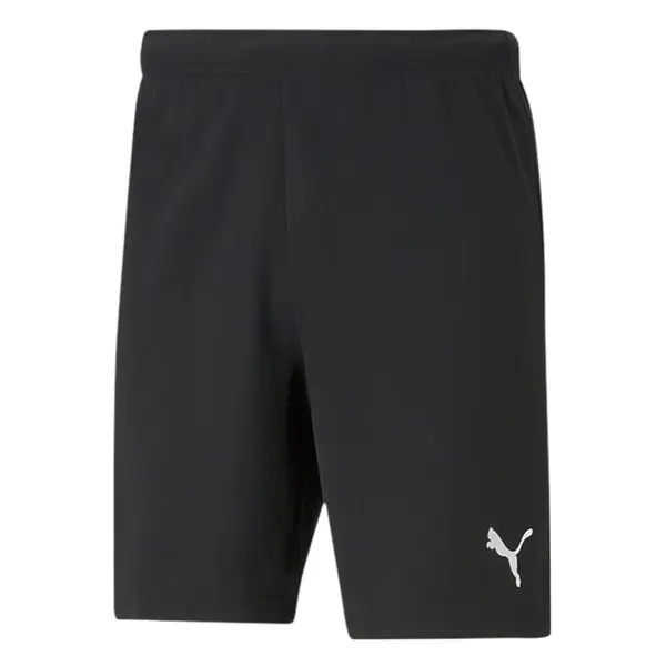 Sort Puma teamRISE - 04 Black, XXL