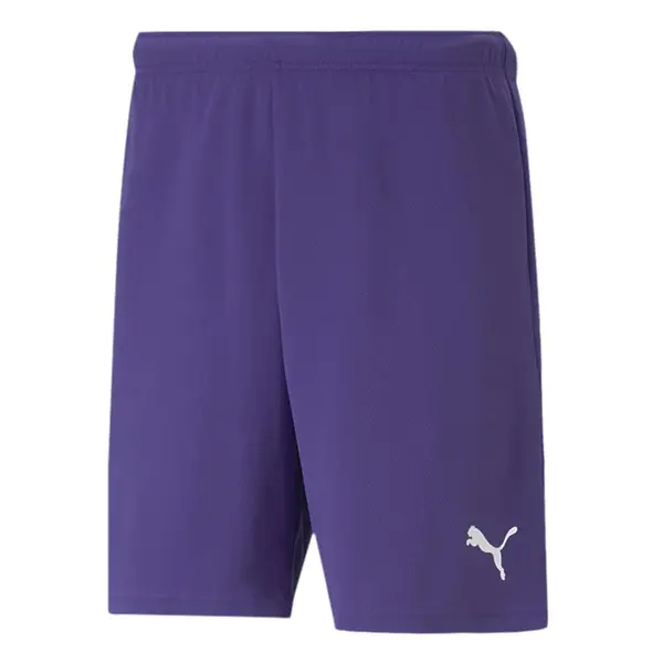 Sort Puma teamRISE - 10 Prism Violet, S