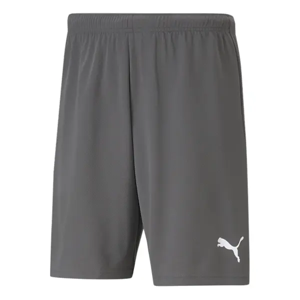 Sort Puma teamRISE - 13 Smoked Pearl, L